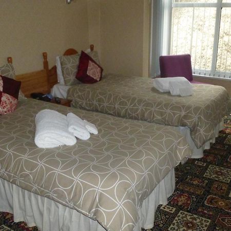 Whitehall Guest House Colwyn Bay Camera foto
