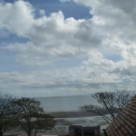 Whitehall Guest House Colwyn Bay Camera foto