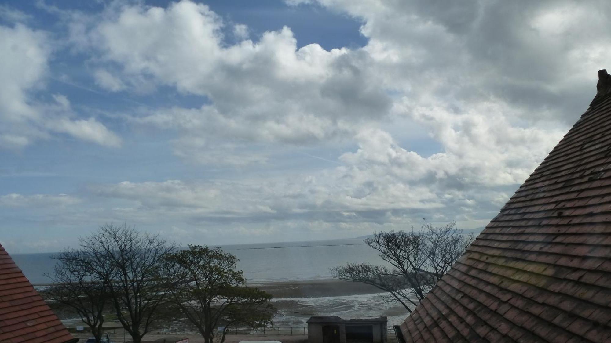 Whitehall Guest House Colwyn Bay Camera foto