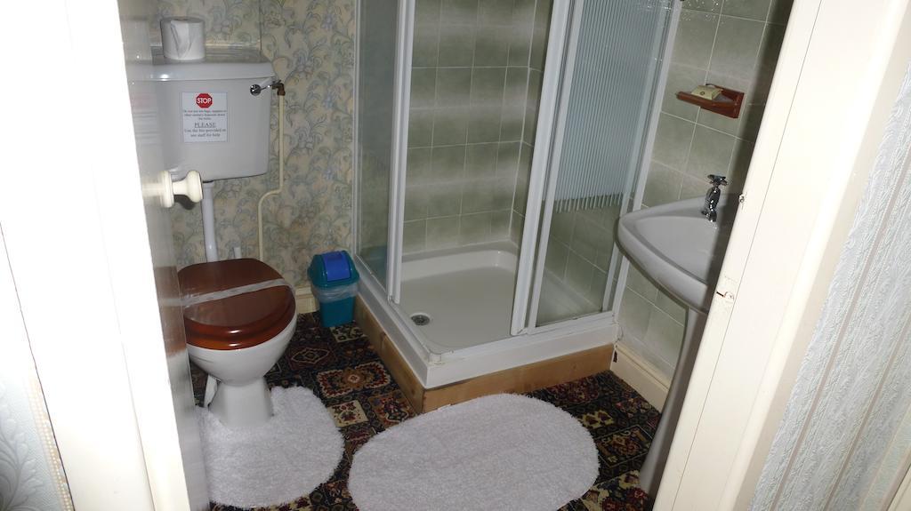 Whitehall Guest House Colwyn Bay Camera foto